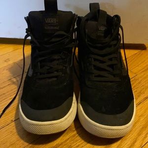 Vans ultra mte 9 men’s unisex